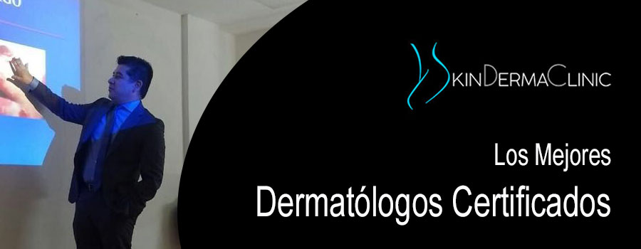 Los Mejores Dermatólogos México DF | SKIN DERMA CLINIC CDMX Dermatologos DF
